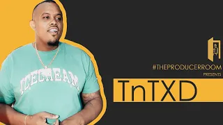TnTXD: YouTube Beats To Placements, Taking Advantage Of Having Access To Artists, Rod Wave + More!