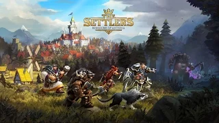 The Settlers 7 - Part 1 - Tutorial mission