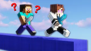 The Best Minecraft Bedwars Duo Ever