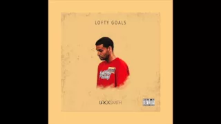 11   Locksmith feat  Marc E  Bassy   "American Beauty"