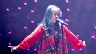 191123 아이유(IU) 잼잼(Jam Jam) 직캠 @Love, poem 서울 토요일 콘서트