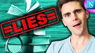 27 Historical LIES