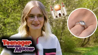 Nach Konversion zum Islam: Julia ist nun mit Iraj verlobt 🕌💍 | Teenager werden Mütter | ATV