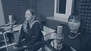 Łysa Góra Akustycznie - Sztoj pa moru | Live session @ Red Yeti studio