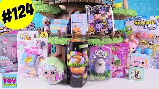 Blind Bag Treehouse #124 Unboxing Slitherio Disney Baby Secrets LOL Surprise Toy | PSToyReviews