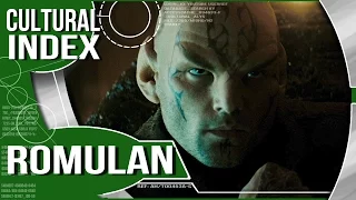 ROMULAN: Cultural Index