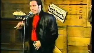 (1987) Andrew Dice Clay - One Night With Dice
