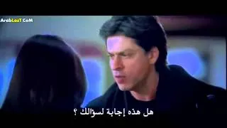 Kabhi Alvida Na Kehna لاتقل وداعا أبدا   YouTube Segment 1