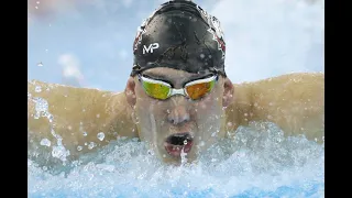 Chase Kalisz Battles Antani Ivanov | Men's 200m Fly A Final | 2019 TYR Pro Swim Series Richmond