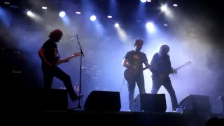 Diamond Head - The Prince (Sweden Rock Festival 2016)