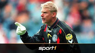 Danish Dynamite: Wie gut war eigentlich Peter Schmeichel? | SPORT1