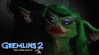 Gremlins 2: La Gremlin Mujer "Greta"