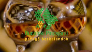 Lics Pincészet - Budafoki Pincejárat