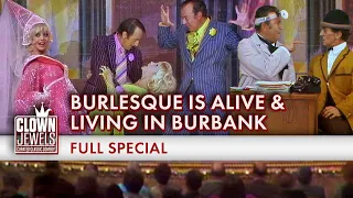 Burlesque Is Alive & Living in Burbank | GEORGE SCHLATTER'S COLLECTION (1970)