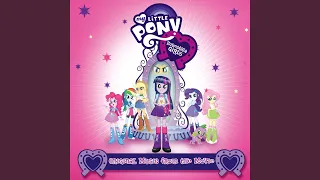 Equestria Girls (Cafeteria Song)