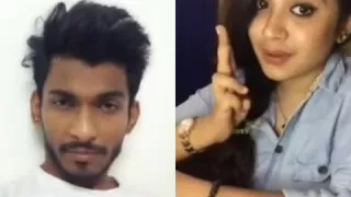 Priya prakash varrier got a killing reply