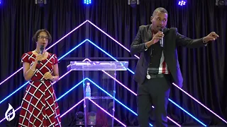 Predikashi La Adoracion | Pastor Javier Torres | 20 di òktober 2019