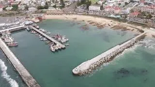 Kalk Bay Harbour