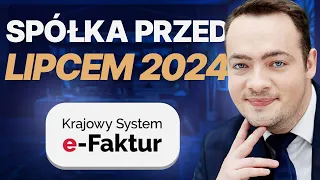 DLACZEGO warto przejść na spółkę przed 1 lipca 2024? 3 problemy przekształcenia | Prawnik Wyjaśnia