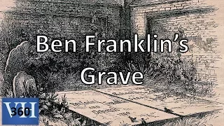 Ben Franklin's Grave