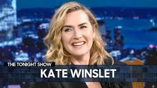 Kate Winslet Forgets She Made Avatar; Says Fans Recognize Her More from The Holiday Than Titanic