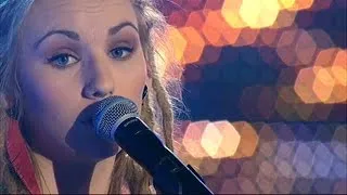 Moa Lignell - When I held ya - Idol Sverige (TV4)