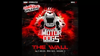 The Motordogs vs Insane S - Fear Is An Illusion
