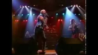 Judas Priest - Rock Pop In Dortmund 1983