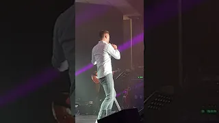 Nathan Carter Rambling Rover Leeds