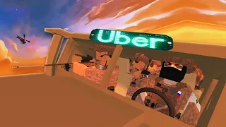 VIDA DE UBER NO BATTLEBIT