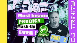 Most Insane Prodigy Mashup Ever, Part 2