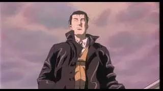 Patlabor 2: Just war/Unjust peace HD