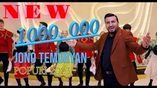 Jono Temuryan - Popuri 2023
