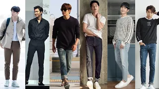 tallest korean actors 2023 | Lee Min-Ho | Ji Chang-Wook | Song Joong-Ki | Kim Soo-Hyun |