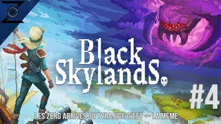 Black Skylands #4 Vive la révolution libration de toutes les petites iles (du debut).