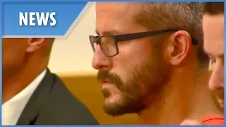 Watts admits to slaughtering his pregnant wife and two kids (to avoid death sentence)