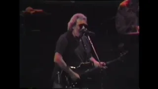 #gratefuldead Live-Brown Eyed Women-9/20/1990-#msg New York, NY