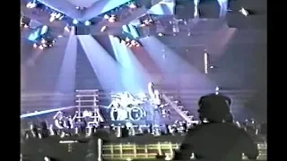 Metallica - Live at Bradley Center, Milwaukee, WI (1991)