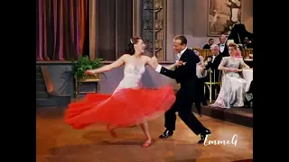 Old Hollywood Stars Dance to September by Earth Wind & Fire