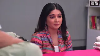 Ghum Hai Kisikey Pyaar Meiin: Savi gets emotional while talking about her aai-baba