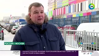 Агитатор, горлан, главарь: каким был Виктор Анпилов