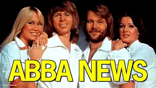 ABBA News – New Documentary Coming | Live Concert for ABBA & More