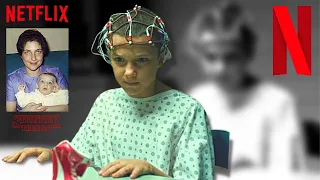 Real experiments behind Stranger Things revealed
