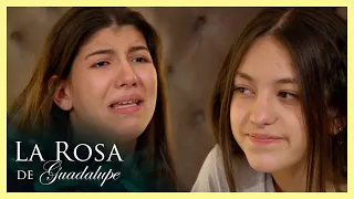 Norma quiere acabar con la vida de su prima | La rosa de Guadalupe 3/4 | Un camino...