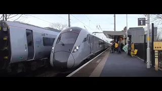 The Rise Of The Class 800/801/802 "I.E.T."