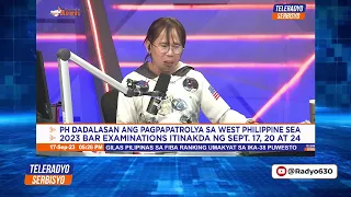 Radyo 630 - Official Livestream (September 17, 2023)