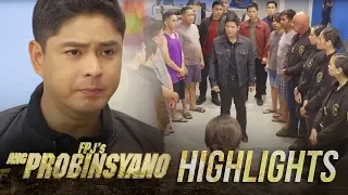 Task Force Agila continues the mission in Sapang Bato | FPJ's Ang Probinsyano (With Eng Subs)