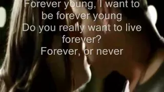 Alphaville - Forever young (Babi & Hache) 3MSC (with lyrics).wmv