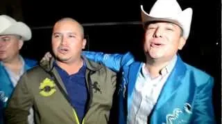 Jesus Ojeda y El Jefe De la Sierra De San Elijo -Don David En la Movida