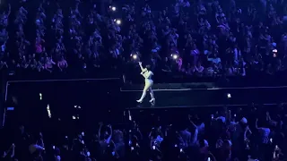 Nicki Minaj "FTCU" "Beep Beep" "Hard White" "Press Play" Oakland Arena 3/1/24